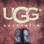 UGG Australia