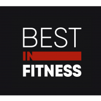 BEST IN FITNESS