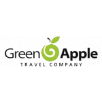 Туристическая компания Green Apple