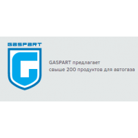 Gaspart