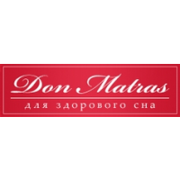Дон Матрас Интернет Магазин