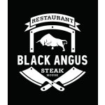 BLACK ANGUS