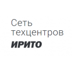 Сеть техцентров Ирито