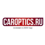 Интернет-магазин Caroptics.ru