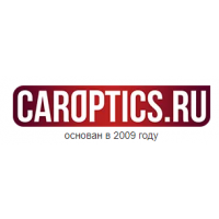 Интернет-магазин Caroptics.ru
