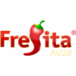 Fresita Pizza