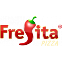 Fresita Pizza