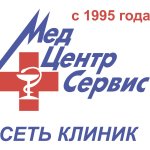 Медцентрсервис