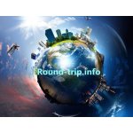 Самостоятельные путешествия по всему миру - round-trip.info