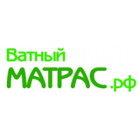 Ватный Матрас.рф