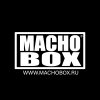 MACHO BOX