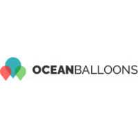 OceanBalloons Санкт-Петербург 