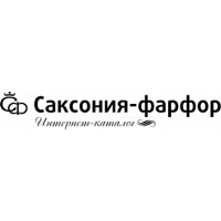 Саксония-Фарфор