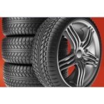 Tyres4you - магазин шин и дисков