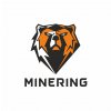 MINERING