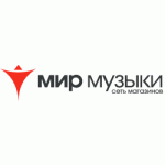 Мир Музыки