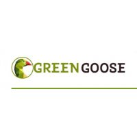 Green Goose Грингусь