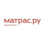Матрас.ру - ортопедические матрасы и мебель в Архангельске