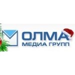 Олма Медиа Групп