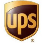 Служба доставки UPS