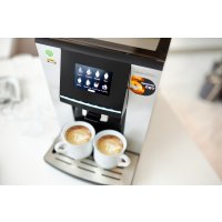 Nuarra - ITALIAN COFFEE MACHINES