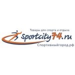 SportCity74 Воронеж