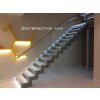 Interactive-Home Автоматическая подсветка лестниц
