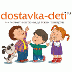 Dostavka-deti.ru