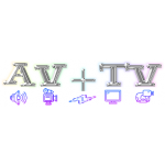 AV+TV