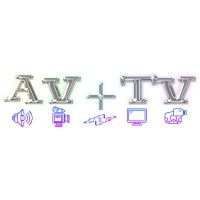AV+TV