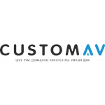 CustomAV