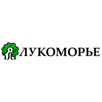 Лукоморье