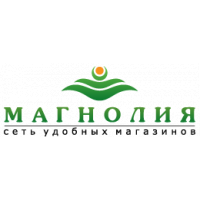 Сеть магазинов Магнолия