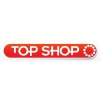 Сайт Магазин Top Shop