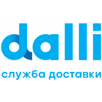 Служба доставки Dalli