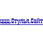 Стулья.Сайт