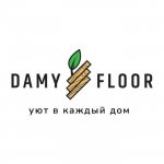 Ламинат Damy Floor