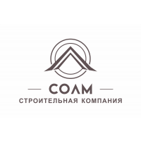 Строительная компания СОЛМ