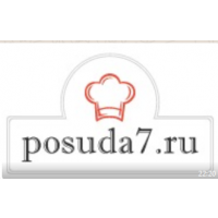 Интернет-магазин Posuda7.ru
