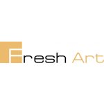 FRESH ART - дизайн cтудия интерьера