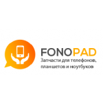 Fonopad