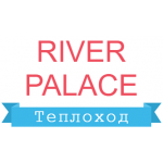 Теплоход River Palace