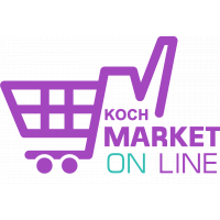 Koch-market