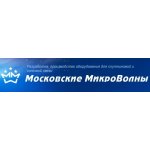 Московские микроволны