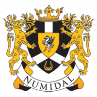 Numidal
