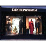 Бутик EMPORIO ARMANI (Казань)