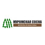 Муромская сосна
