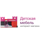 Интернет-магазин «Детская мебель»