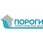 Турбаза Пороги