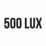 500LUX